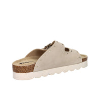Refresh Donna Ciabatta bassa 175009 Beige