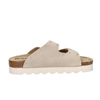 Refresh Donna Ciabatta bassa 175009 Beige