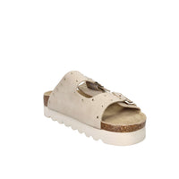 Refresh Donna Ciabatta bassa 175009 Beige