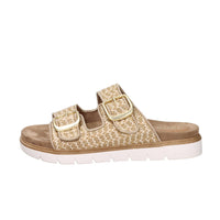 Jana Donna Ciabatta bassa 8-27560-46 Beige