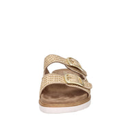 Jana Donna Ciabatta bassa 8-27560-46 Beige