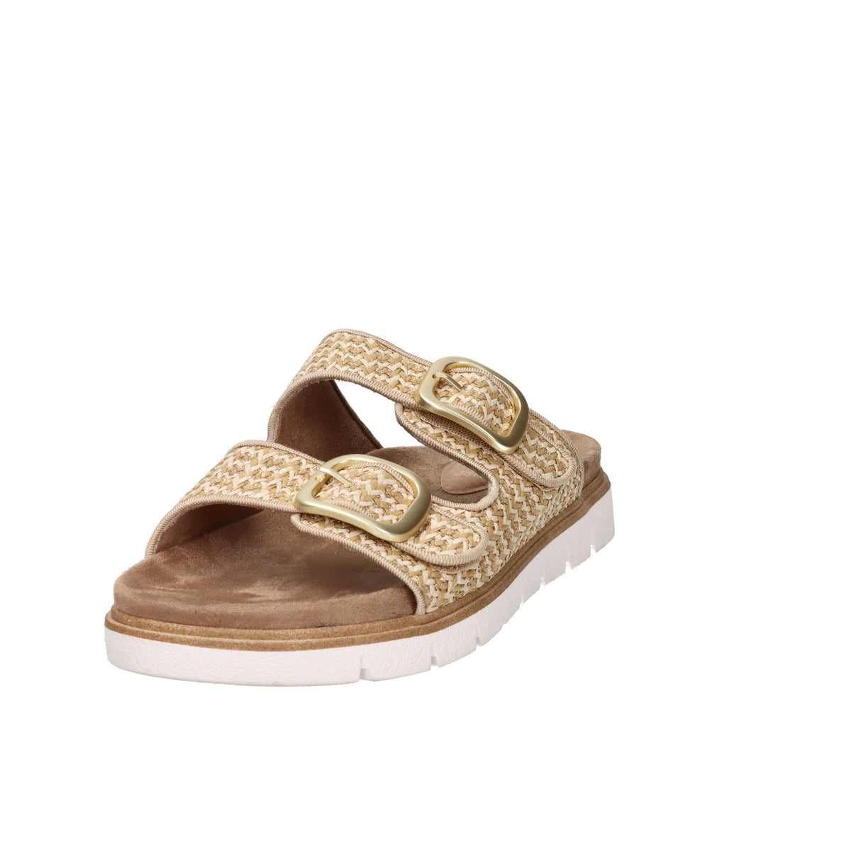 Jana Donna Ciabatta bassa 8-27560-46 Beige