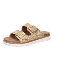 Jana Donna Ciabatta bassa 8-27560-46 Beige