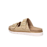 Jana Donna Ciabatta bassa 8-27560-46 Beige