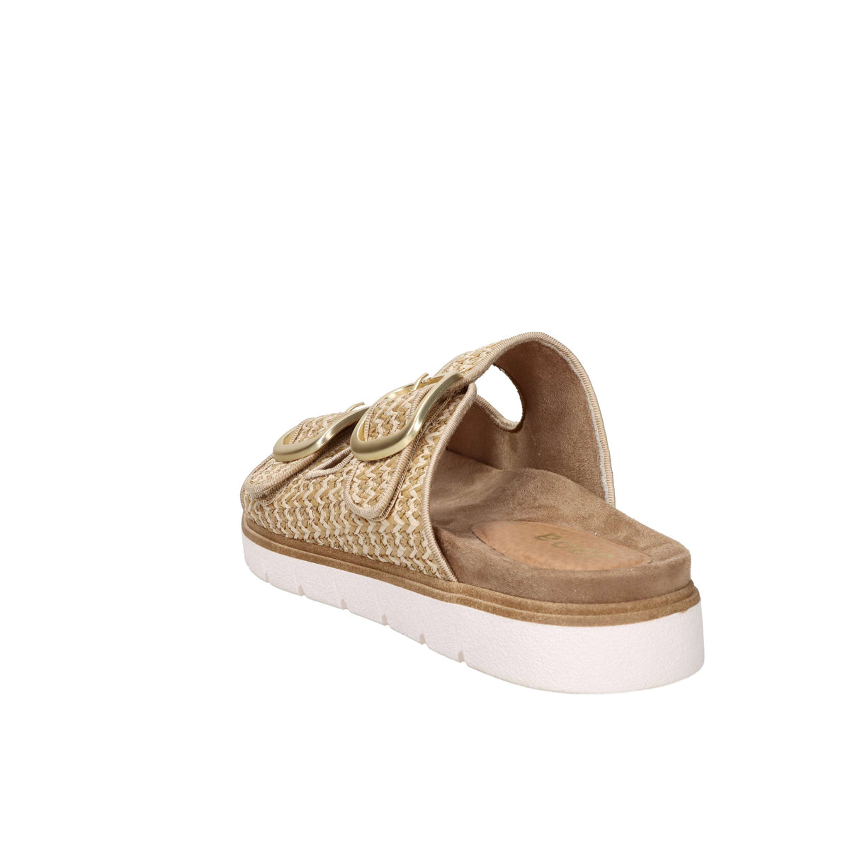 Jana Donna Ciabatta bassa 8-27560-46 Beige