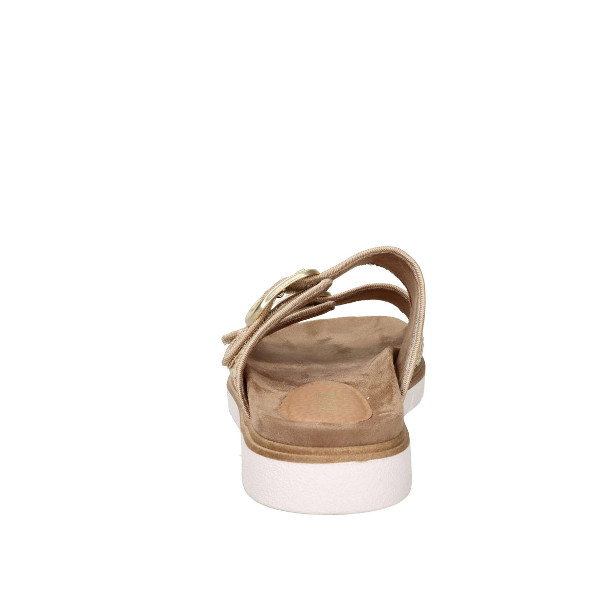 Jana Donna Ciabatta bassa 8-27560-46 Beige