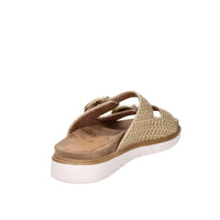 Jana Donna Ciabatta bassa 8-27560-46 Beige