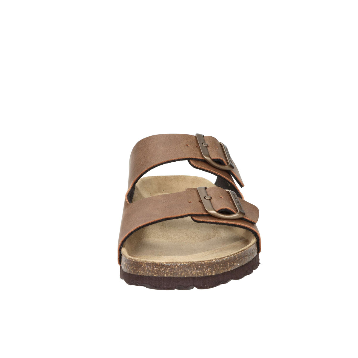 Grunland Men's Slipper CB0974-40 Brown