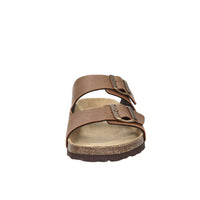 Grunland Men's Slipper CB0974-40 Brown