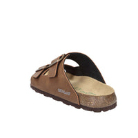 Grunland Men's Slipper CB0974-40 Brown