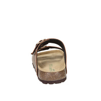 Grunland Men's Slipper CB0974-40 Brown