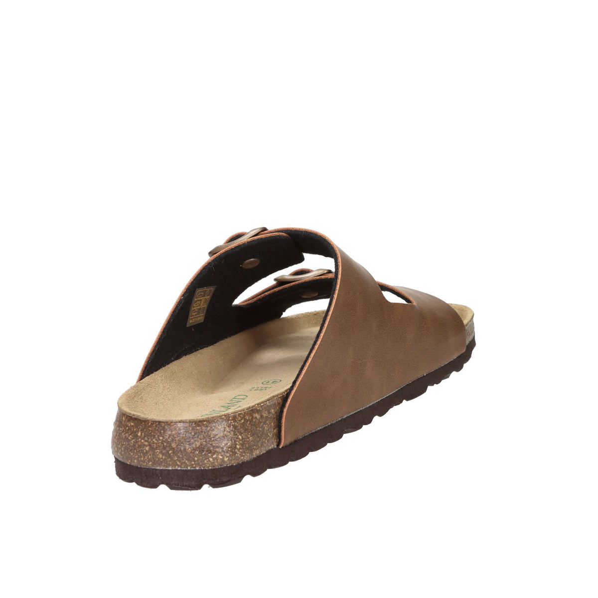 Grunland Men's Slipper CB0974-40 Brown