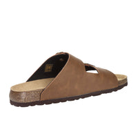 Grunland Men's Slipper CB0974-40 Brown