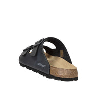 Grunland Uomo Ciabatta CB0974-40 Nero