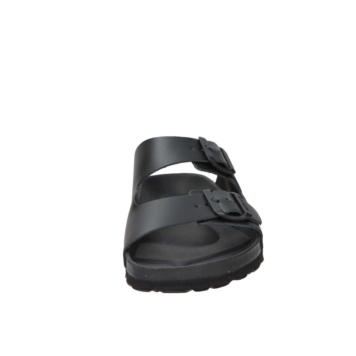 Grunland Uomo Ciabatta CB0734-40 Nero