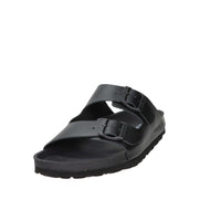 Grunland Uomo Ciabatta CB0734-40 Nero