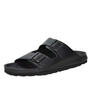 Grunland Uomo Ciabatta CB0734-40 Nero