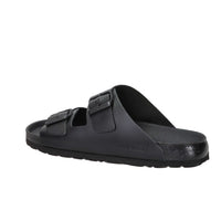 Grunland Uomo Ciabatta CB0734-40 Nero