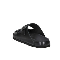 Grunland Uomo Ciabatta CB0734-40 Nero