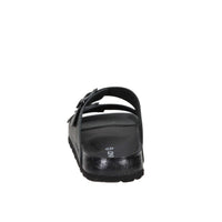 Grunland Uomo Ciabatta CB0734-40 Nero