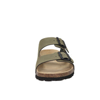 Grunland Uomo Ciabatta CB0812-40 Verdone