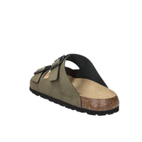 Grunland Uomo Ciabatta CB0812-40 Verdone