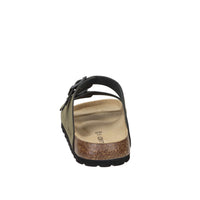 Grunland Uomo Ciabatta CB0812-40 Verdone