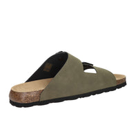 Grunland Uomo Ciabatta CB0812-40 Verdone