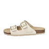 Grunland Donna Ciabatta bassa CB6003-40 Panna
