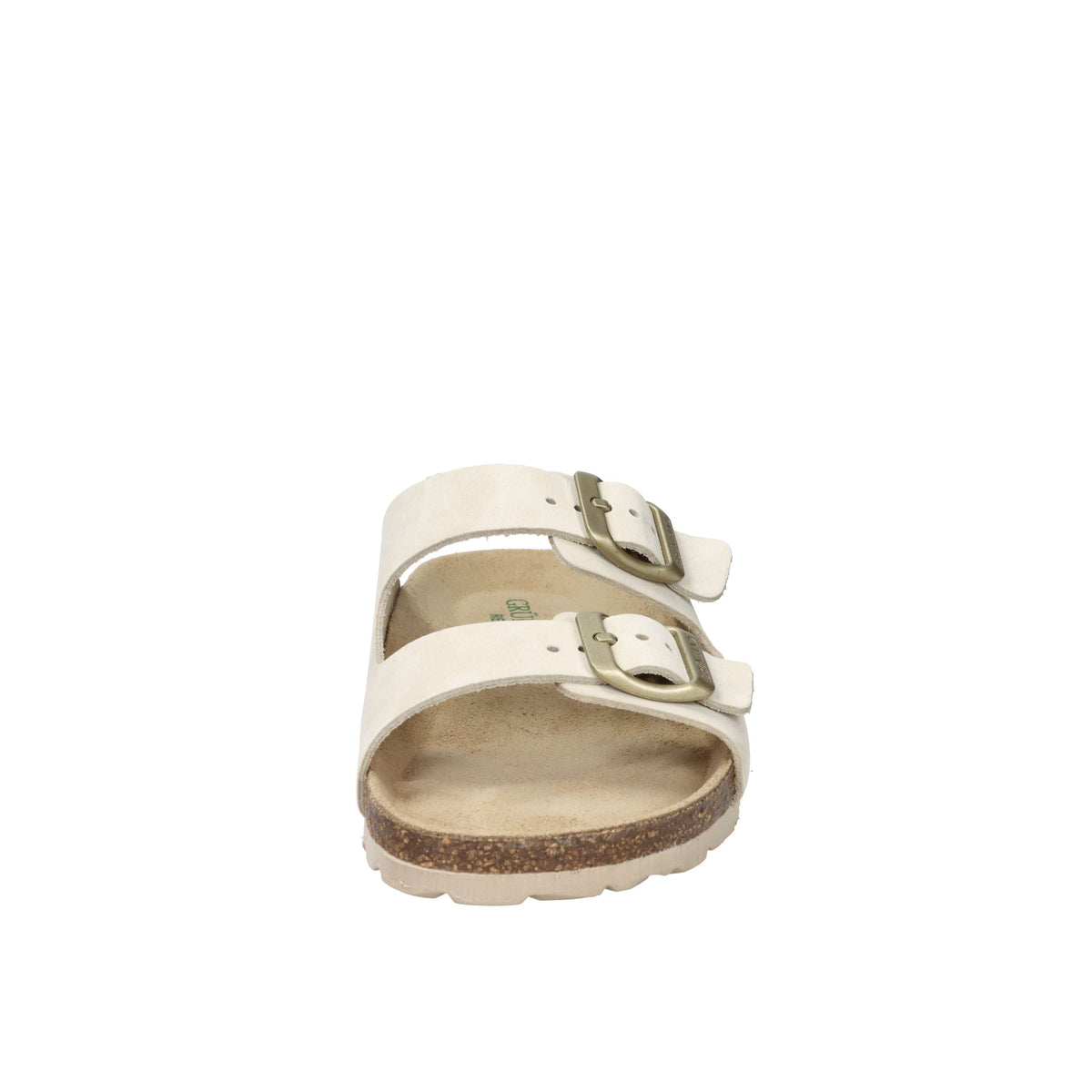 Grunland Donna Ciabatta bassa CB6003-40 Panna