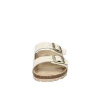 Grunland Donna Ciabatta bassa CB6003-40 Panna