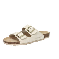 Grunland Donna Ciabatta bassa CB6003-40 Panna