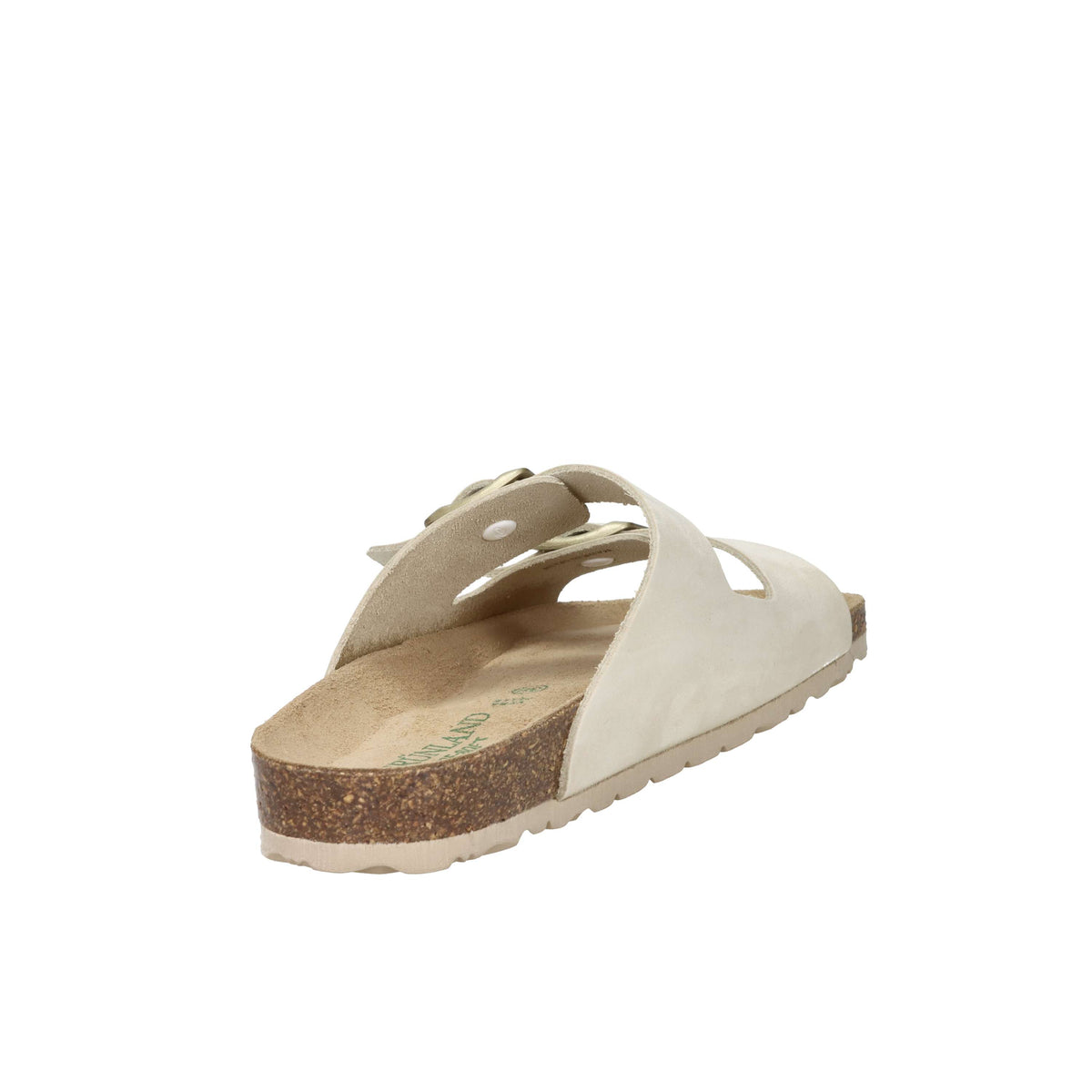 Grunland Donna Ciabatta bassa CB6003-40 Panna