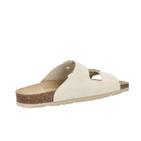 Grunland Donna Ciabatta bassa CB6003-40 Panna