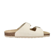 Grunland Donna Ciabatta bassa CB6003-40 Panna