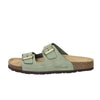 Grunland Donna Ciabatta bassa CB6003-40 Verde
