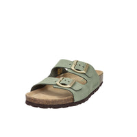 Grunland Donna Ciabatta bassa CB6003-40 Verde
