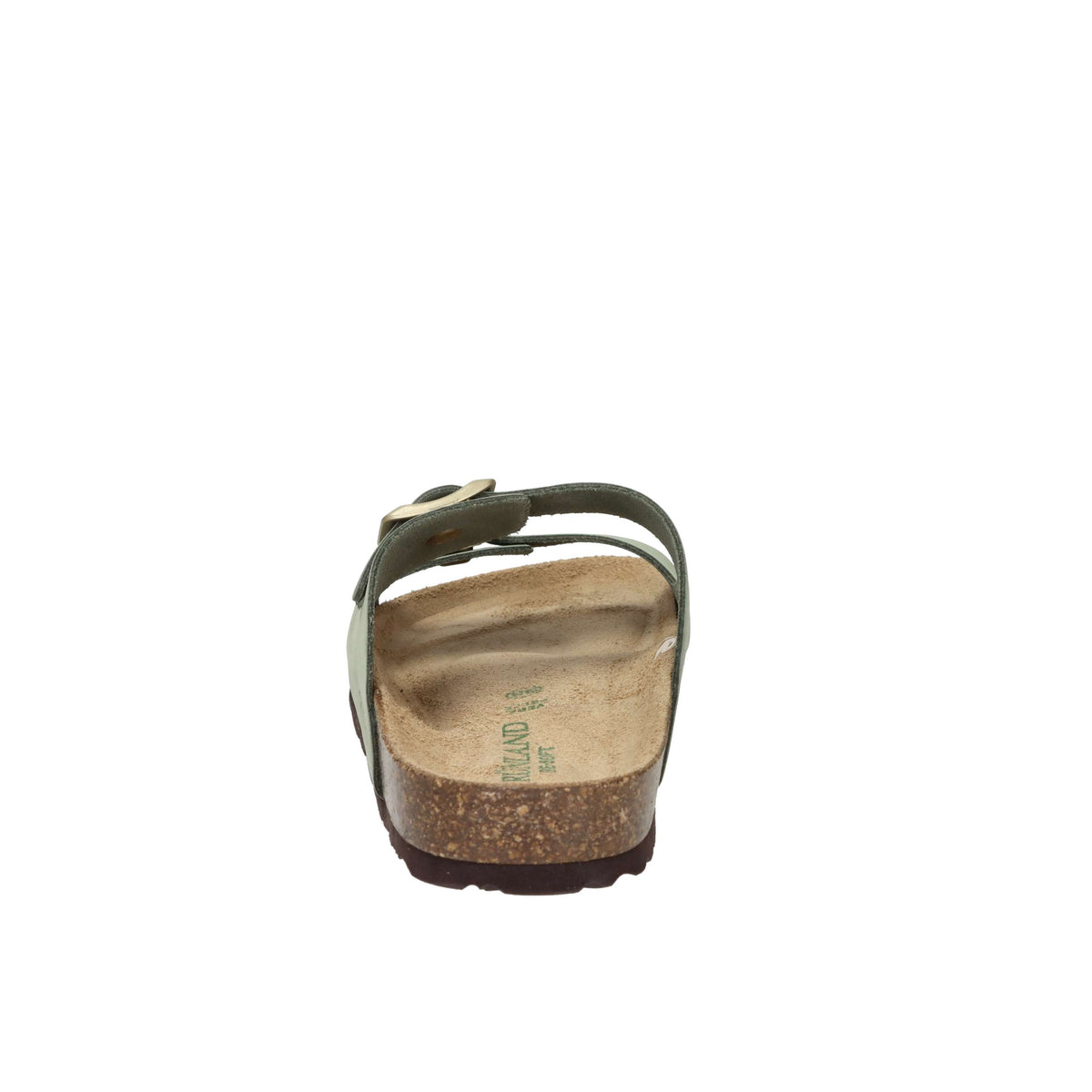 Grunland Donna Ciabatta bassa CB6003-40 Verde