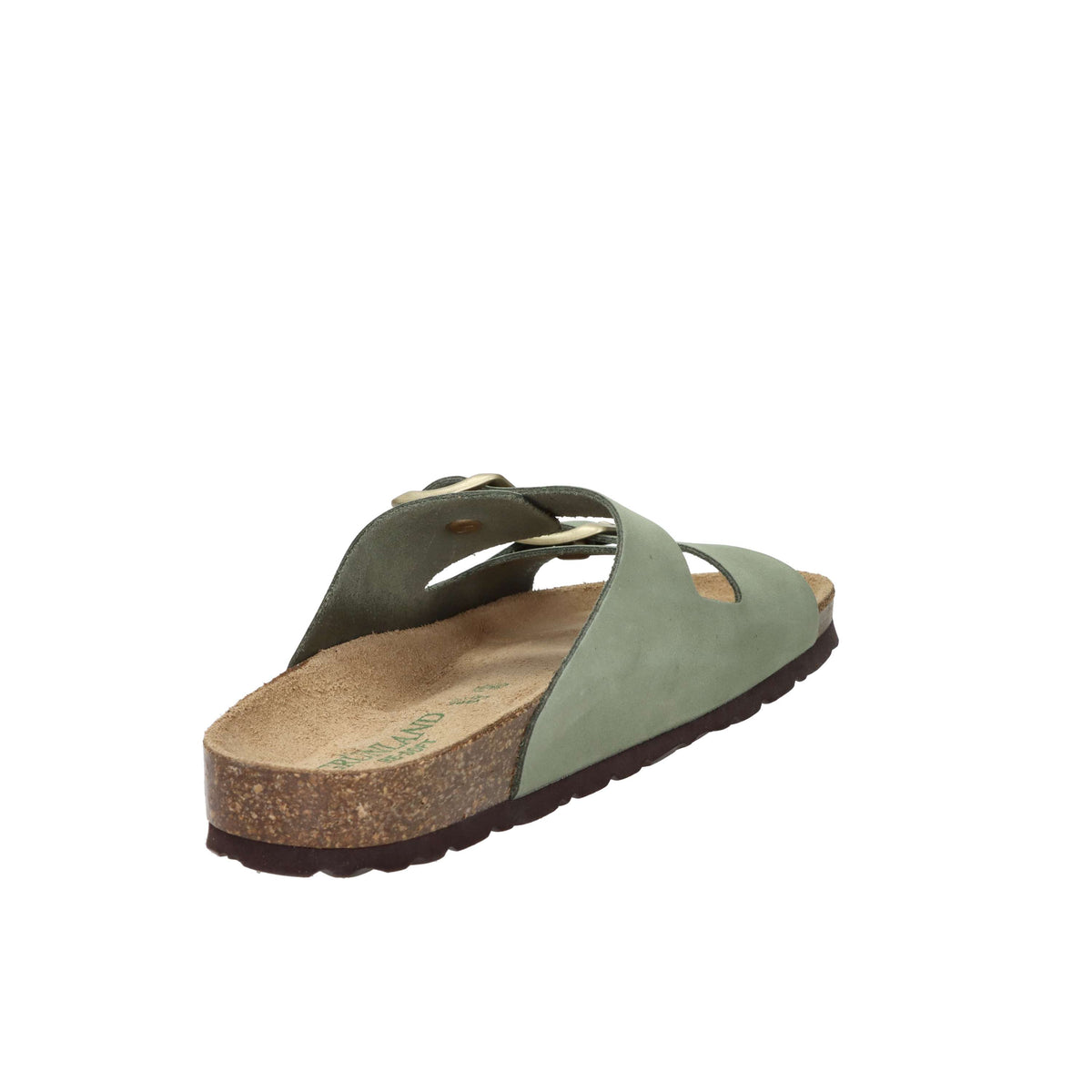 Grunland Donna Ciabatta bassa CB6003-40 Verde