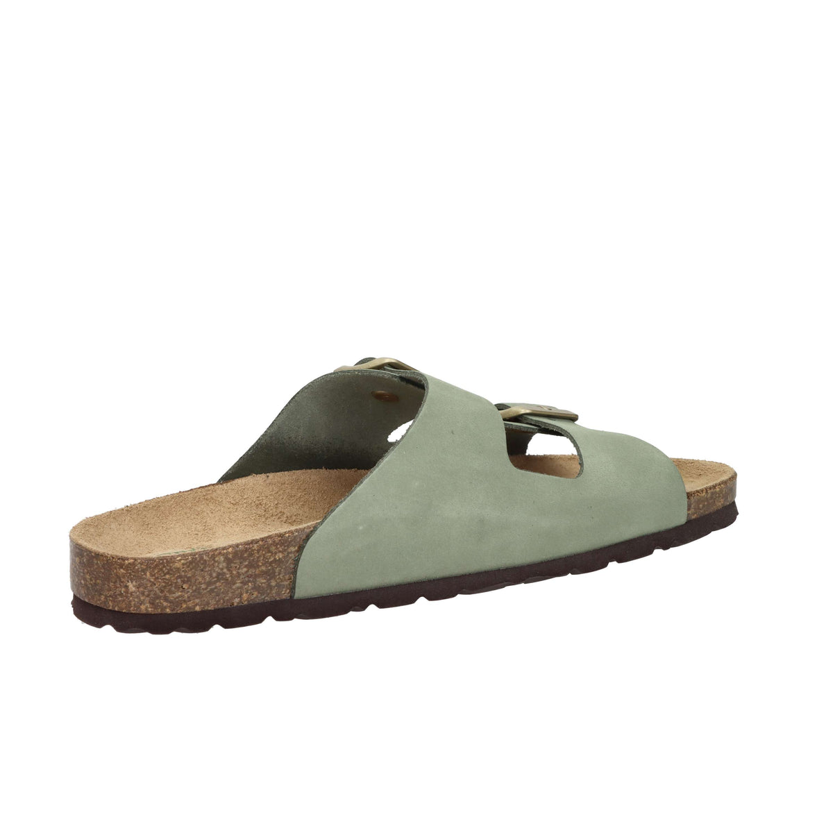 Grunland Donna Ciabatta bassa CB6003-40 Verde