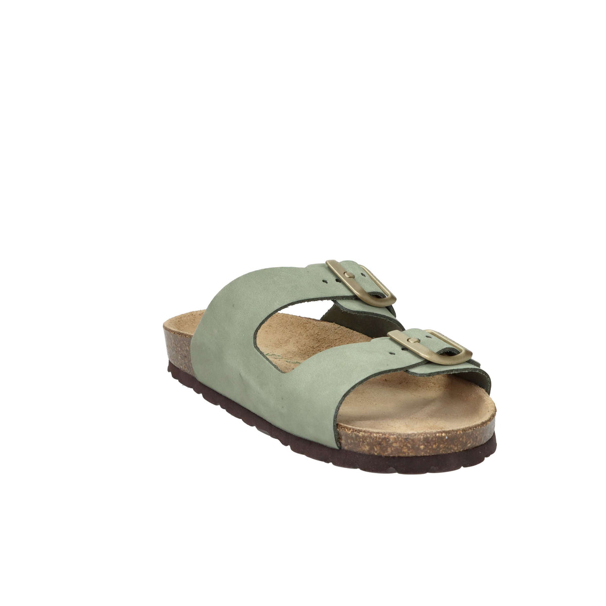 Grunland Donna Ciabatta bassa CB6003-40 Verde