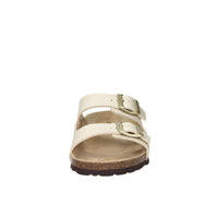 Grunland Donna Ciabatta bassa CB4018-40 Beige