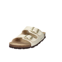 Grunland Donna Ciabatta bassa CB4018-40 Beige
