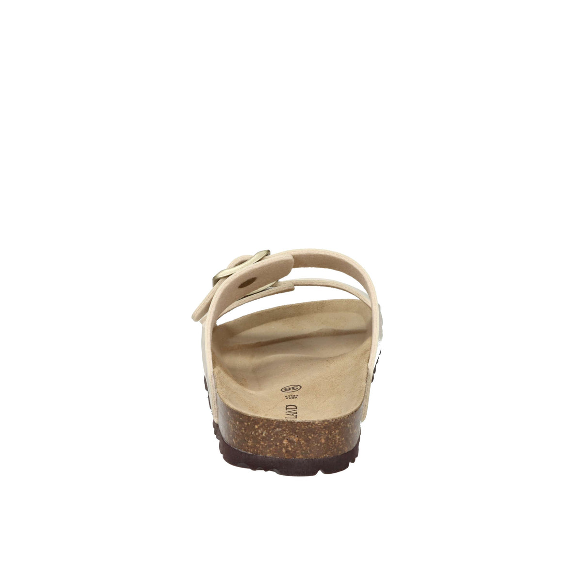 Grunland Donna Ciabatta bassa CB4018-40 Beige