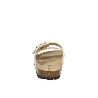 Grunland Donna Ciabatta bassa CB4018-40 Beige