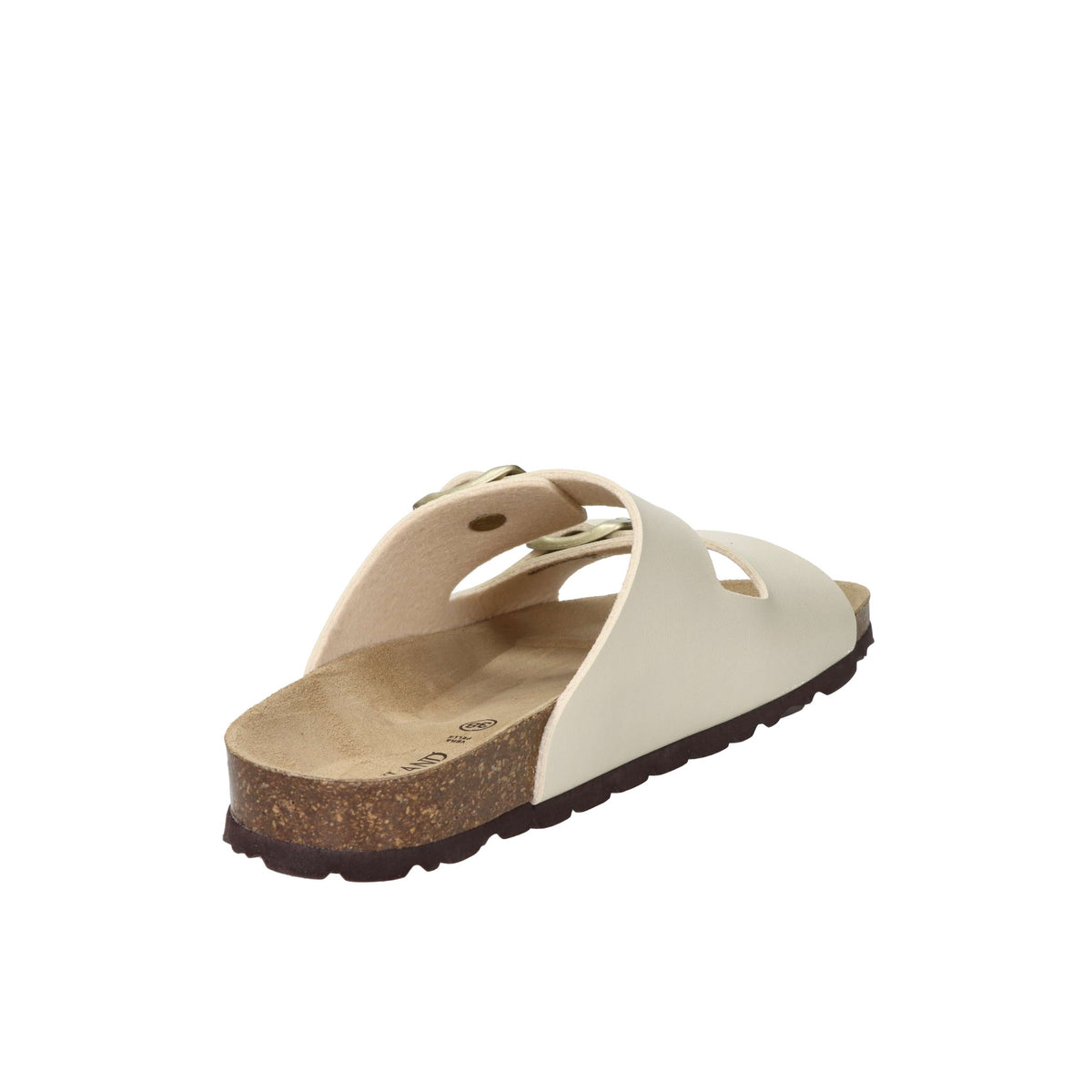 Grunland Donna Ciabatta bassa CB4018-40 Beige