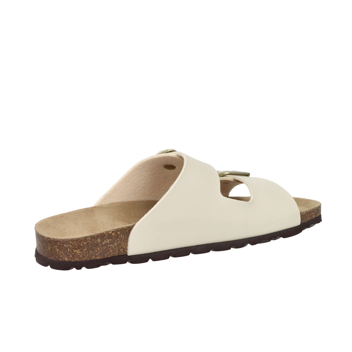 Grunland Donna Ciabatta bassa CB4018-40 Beige
