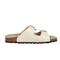 Grunland Donna Ciabatta bassa CB4018-40 Beige