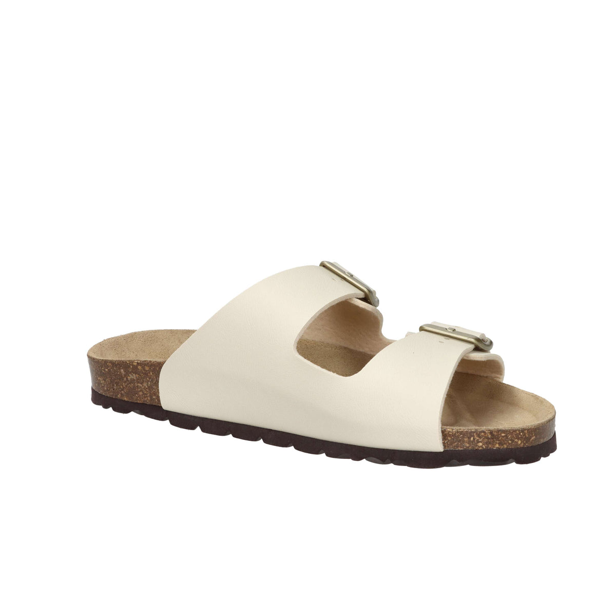 Grunland Donna Ciabatta bassa CB4018-40 Beige