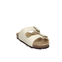 Grunland Donna Ciabatta bassa CB4018-40 Beige